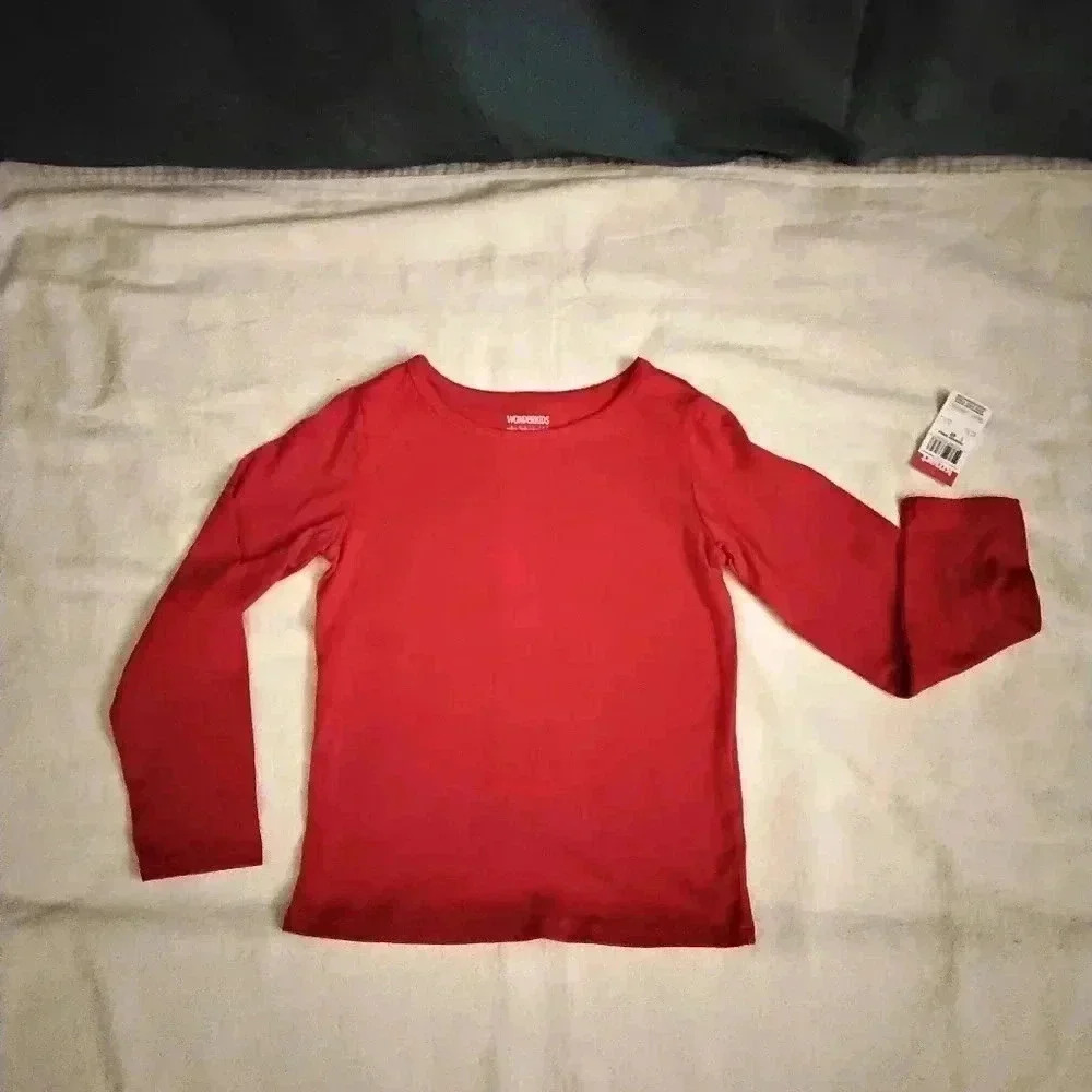 Wonderkids Tee-shirt NWT